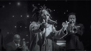 Juicy J - 'Just Listen' - HipHopDX