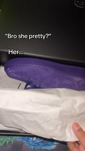 83K views · 4K reactions | Air Force 1 Kobes #AirForce1 | The Shoe Emporium | Facebook