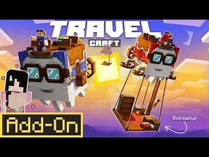 This Add-On Lets You TRAVEL With Your BASE 🤯