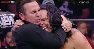 Matt Hardy Comments On Jeff Hardy's DUI Arrest