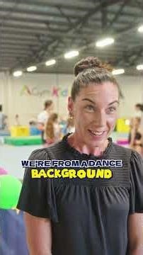 How Gymnastics Has Helped My Child Grow (and Kept Me Involved Too)