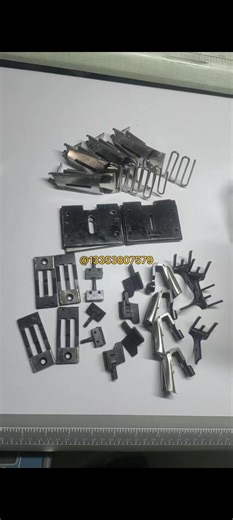 Sewing machine accessories #accessories