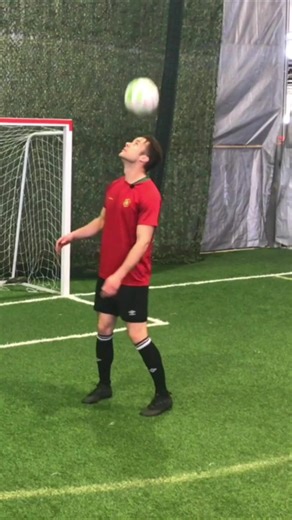 ⚽️ Improve Your Soccer Skills with Advanced Soccer Juggling Techniques ⬇️  I will send the “BETTER IN 1 DAY SOCCER BLUEPRINT” ($100 value for FREE) to anyone who comments #SOCCER on this post…  PS - Get started with The Soccer Success Planner & Online Soccer Academy - https://www.bit.ly/soccerX  | Progressive Soccer Training | Facebook