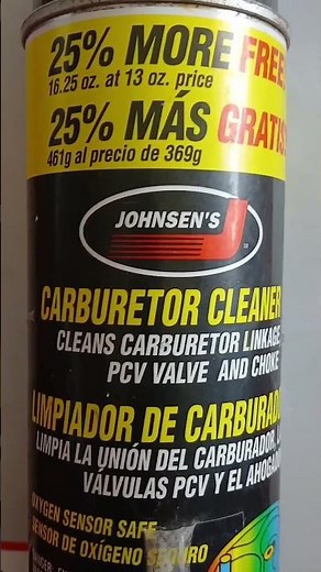 Safe way to clean the IAC valve without damaging it. #automobile #mechanic #workshop