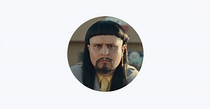 Oliver Tree on Apple Music