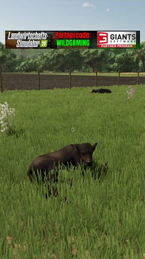 Explore FS25 Cow Meadow in Farming Simulator 25