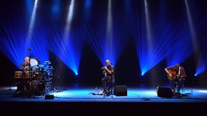 8.1K views · 168 reactions |  Here's the second of our Christmas gifts to you - a special performance recorded last week on The Market Place stage by the wonderful Brian Finnegan & Friends. We hope you enjoy, and keep an eye on our Facebook page every night in the run up to Christmas for more superb entertainment. #theshowwillgoon | The Market Place Theatre & Arts Centre, Armagh | Facebook