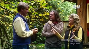 97K views · 1.4K reactions | A beehive treehouse?! See if Pete Nelson can pull it off TONIGHT at 10/9c on Treehouse Masters! | Animal Planet | Facebook
