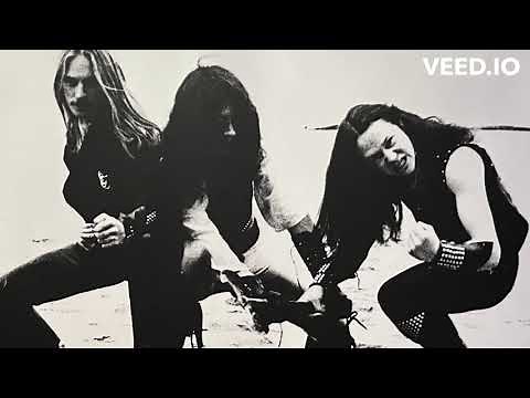 Venom - Witching Hour 1982 rerecorded version (ultra rare)