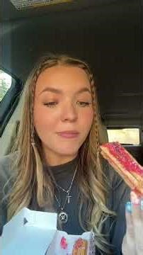 new menu items part 2!! Two for two on their new menu items because these were so good too!!!