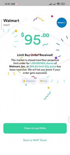 How to Buy Stocks Using Limit Order in GoTrade App | Step-by-Step Tutorial for Beginners