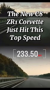 2K views · 302 reactions | The fastest car ever produced in America! The 2025 Chevy ZR1 Corvette is officially the fastest car in the world under a millions dollars! #chevy #corvette #zr1 #c8corvette #fastest #mruniqueone #viral #cars #fyp #fypシ #Chevrolet #gm #viralpost #LT7 #v8 #turbo #twinturbo | Dana Owlett | Facebook