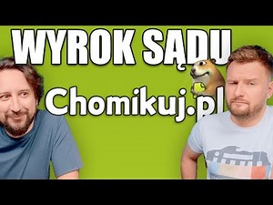 This is the end of illegal content on Chomikuj.pl - Lekko Stronniczy 1819