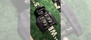 Пуховик CP Company DD Shell Merino Wool jacket купить в Тюмени по низкой цене с доставкой | Личные вещи | Авито