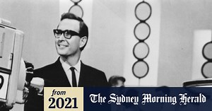 Legendary broadcaster Brian Henderson dies aged 89