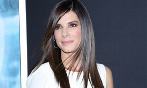Five of the best from Sandra Bullock
