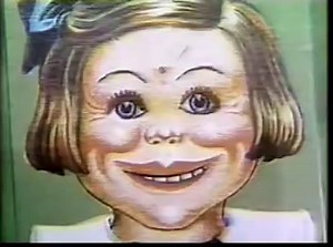 Barnes & Barnes - Fish Heads