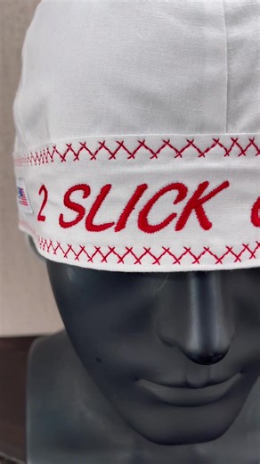 Toughen Up with Custom Welding Caps