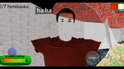 bbcr手机版更新3.0了?null模式通关