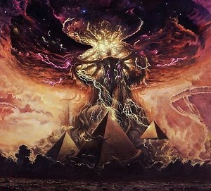 Beastwars - Beastwars