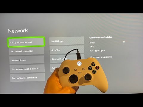 Xbox Series X/S: How to Fix Xbox Network Disconnecting Tutorial! (Boost Internet Speeds & Reduce Lag