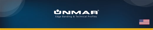 UNMAR: Melamine Edge Banding