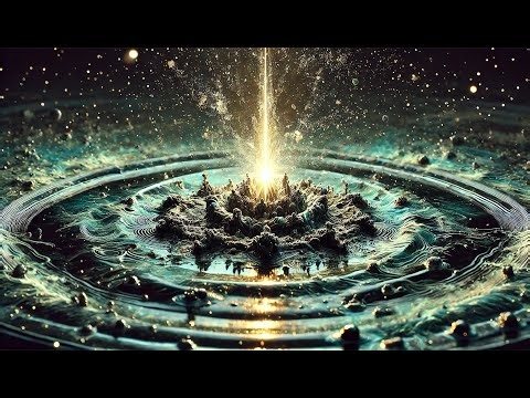 The Star Called Wormwood That Will Poison the Earth | Revelation 8 Explained