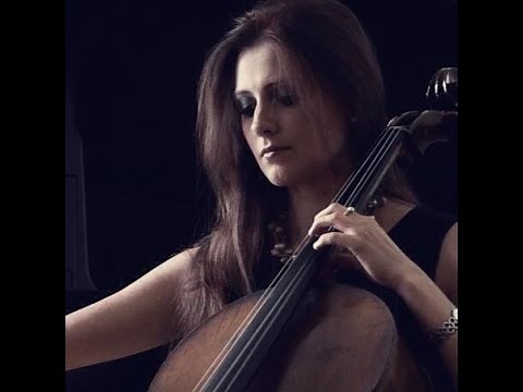 Cello Masterclass: Learning Vibrato