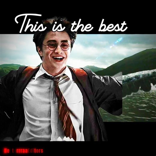 New Harry Potter 🤡 vs Old harry Potter 😤🗿😎 || #trending #shorts #shortsviral #viral #harrypotter