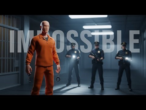 The Impossible Prison Break That Shocked the World