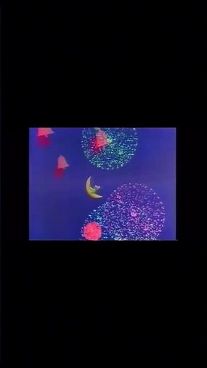テレビ絵本