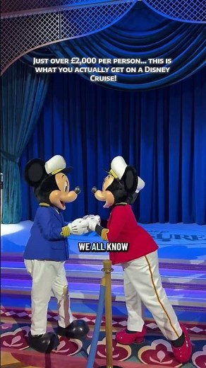 Our 3rd Disney Cruise. 7-Night Western Caribbean Cruise from Port Canaveral! #disneytreasure