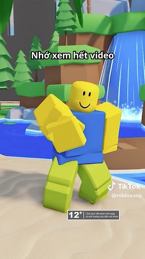 Roblox VN chính thức tham gia Gameverse 2026 (08-09.05.2026)
