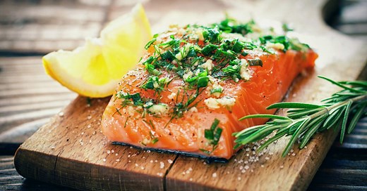 Here's How Much Fish You Should Buy per Person for Dinner