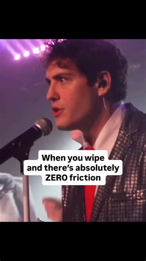 OCT (On Company Time) on Instagram: "Have you had a frictionless wipe? #reels #comedy #skit #relatable #comedymusic"