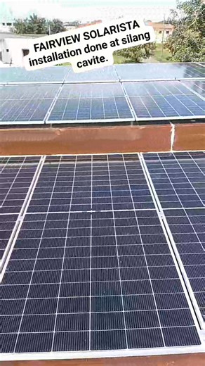 16kw hybrid on/offgrid deye inverter set up 30pcs 620w bifacial canadian brand solar panel 2units lifepo4 battery bank 51.2v 314ah for more info visit Fairview Solarista page or PM👍💯 | Jimmy Babarano