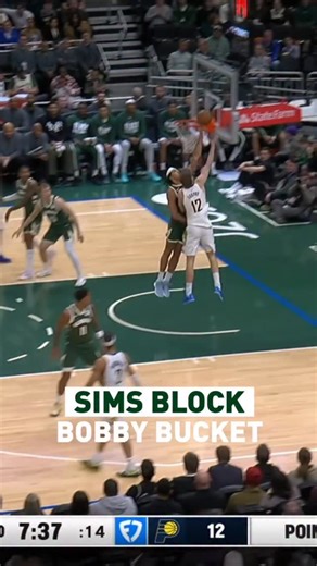 Milwaukee Bucks on Instagram: "Defense ➡️ offense."