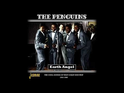 The Penguins - Earth Angel [HQ]