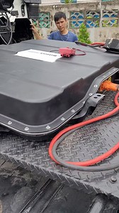 937K views · 30K reactions | เราสามารถติดตั้ง ชุด EV conversion ให้กับ รถทุกประเภท ได้เลยครับ殺 | God Garage | Facebook