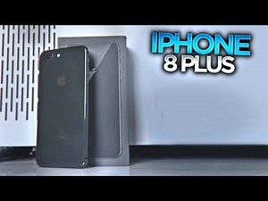 Recordando al Iphone 8 plus y sus Cámaras en 2024 [REVIEW]