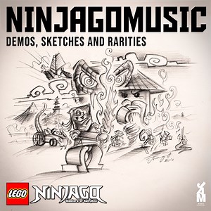 Lego Ninjago: Feels Good to Be a Ninja - Ninjago Music: Song Lyrics, Music Videos & Concerts