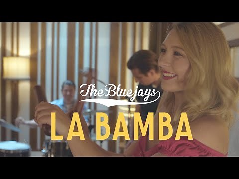 La Bamba Cover