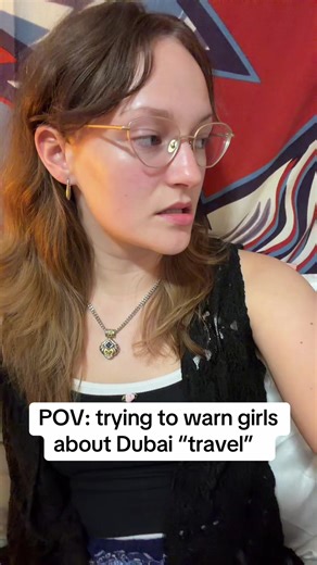 Ladies please do not do this ☠️a simple google search can save you from this fate