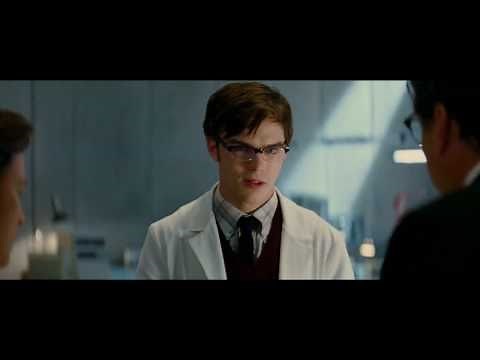 Character Trailer: Beast (Nicholas Hoult)