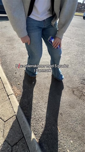 Enjoying Sunny Days in Denmark: Summer Vibes