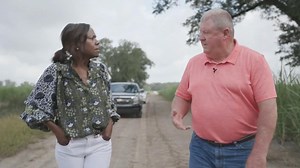 Reporter’s Notebook: At the scene where missing Baton Rouge teacher’s body was found