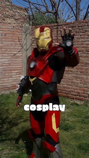8. Patterns and Templates for COSPLAY