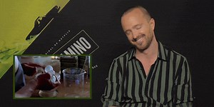 Aaron Paul repasa las escenas más icónicas de 'Breaking Bad' con Esquire