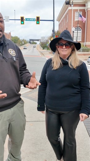 Know Before You Go! It’s time for Downtown Griffin’s Annual Trick-or-Treat Event — Happening TODAY, October 30th! 👻 Trick-or-Treat: Visit participating Downtown Griffin businesses and community partners from 4PM–7PM for some Halloween fun! 🚓 More Fun Nearby: Afterward, head over to the Spalding County Sheriff’s Office and Fire Department for the Public Safety Trick-or-Treat in the cemetery from 6PM–8PM! 🚧 Street Closures & Traffic Notice: Please be mindful of the following closures and expect