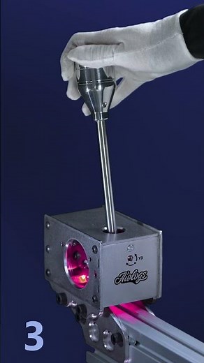 Aiologs H Pattern Shifter